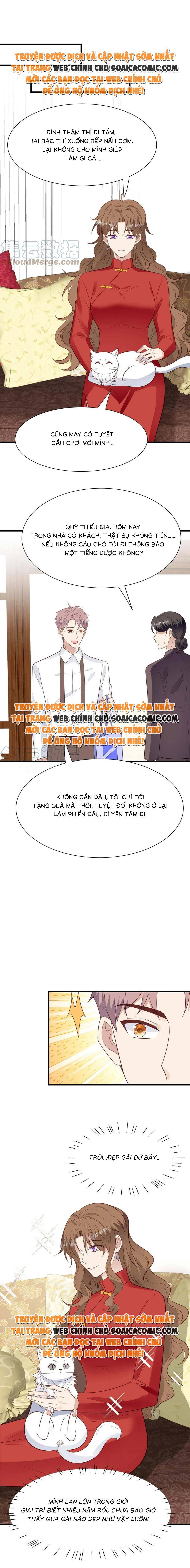 Ninita Yêu Dấu - Phần 2 Chap 841.2 - Next Chap 842.2