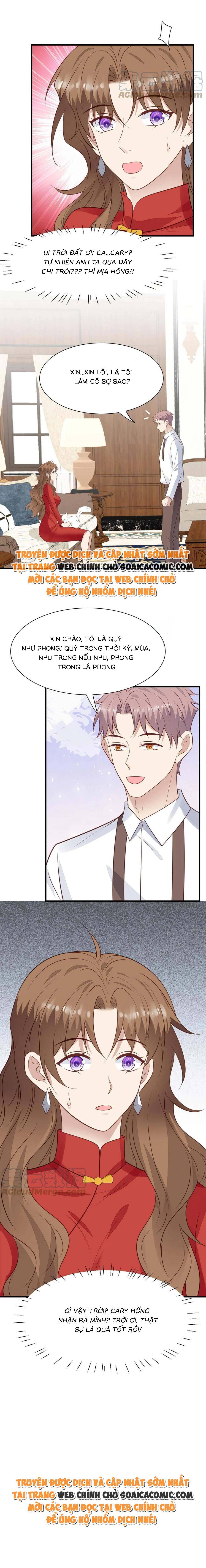 Ninita Yêu Dấu - Phần 2 Chap 841.2 - Next Chap 842.2