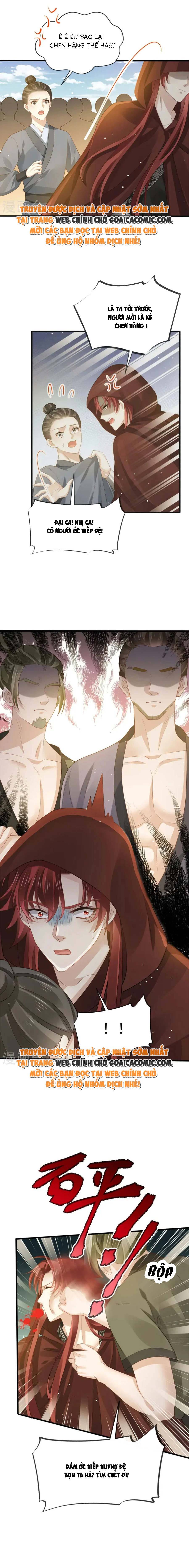 Ninita Yêu Dấu - Phần 2 Chap 841.3 - Next Chap 842.3