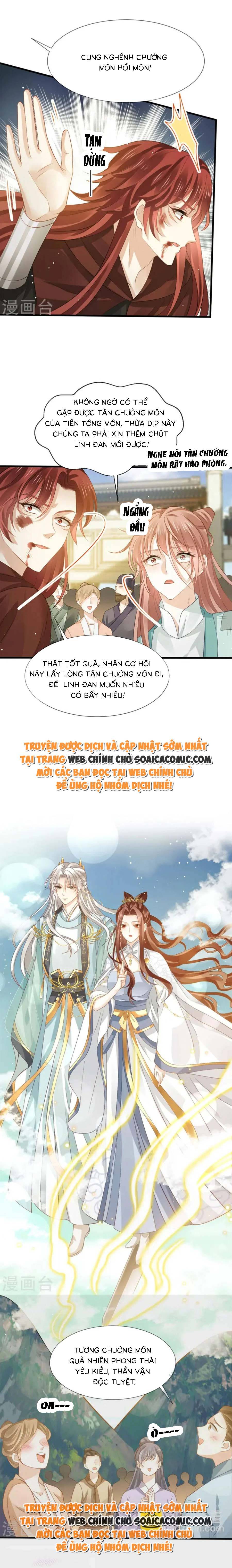 Ninita Yêu Dấu - Phần 2 Chap 841.3 - Next Chap 842.3