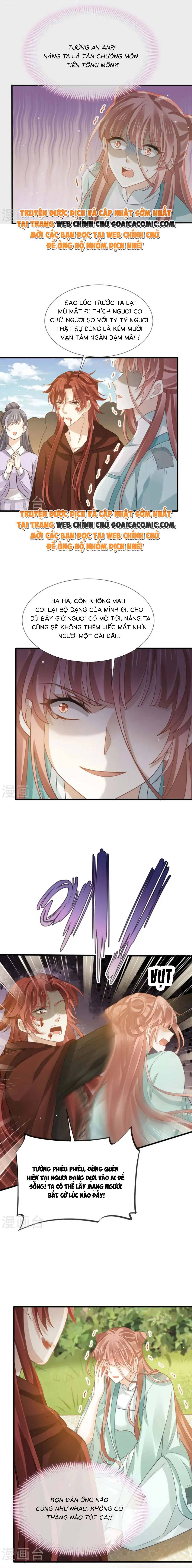 Ninita Yêu Dấu - Phần 2 Chap 841.3 - Next Chap 842.3