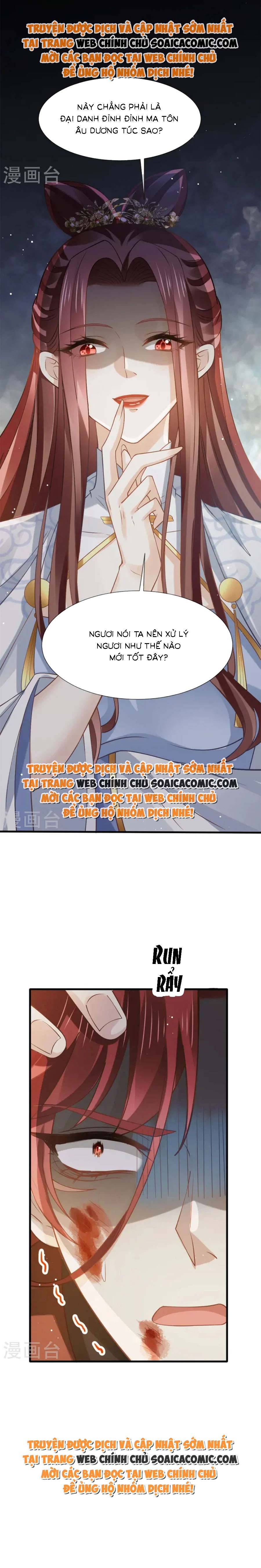 Ninita Yêu Dấu - Phần 2 Chap 841.3 - Next Chap 842.3