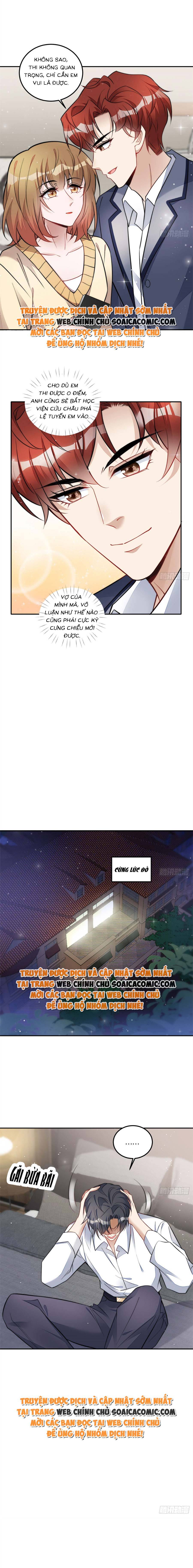 Ninita Yêu Dấu - Phần 2 Chap 841.4 - Next Chap 842.4