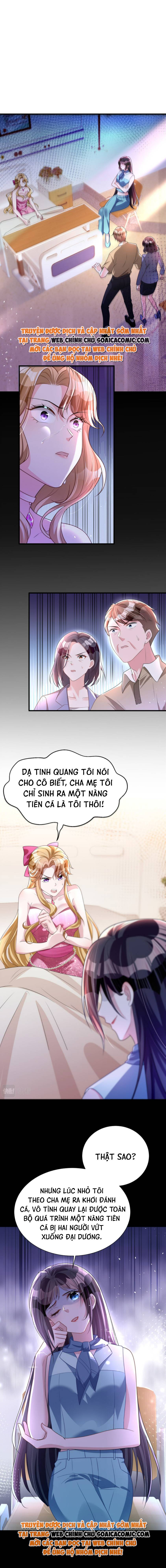 Ninita Yêu Dấu - Phần 2 Chap 841.5 - Next Chap 842.5