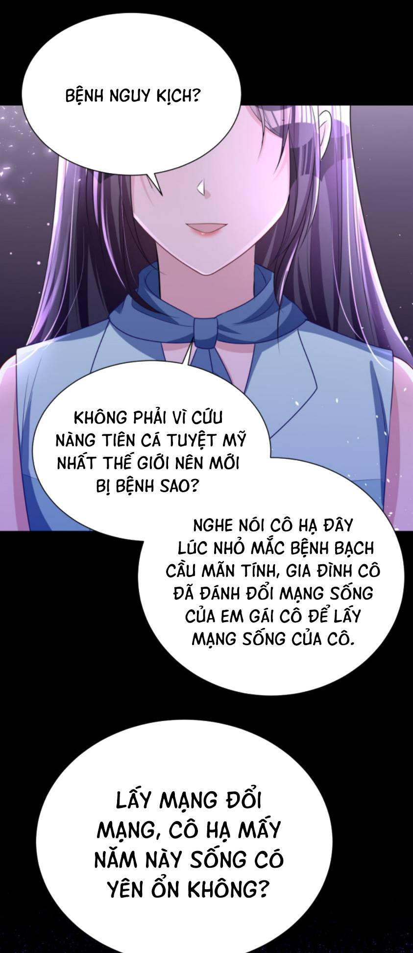 Ninita Yêu Dấu - Phần 2 Chap 841.5 - Next Chap 842.5