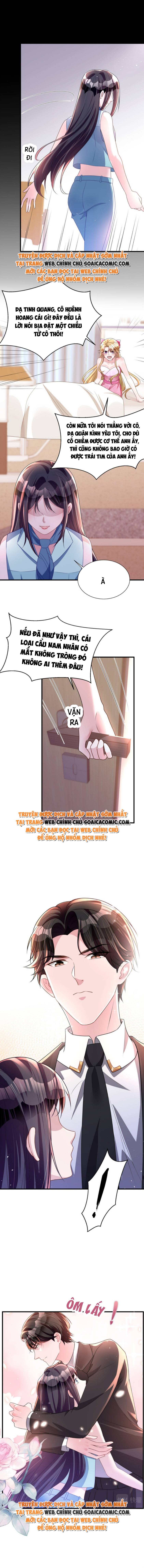 Ninita Yêu Dấu - Phần 2 Chap 841.5 - Next Chap 842.5