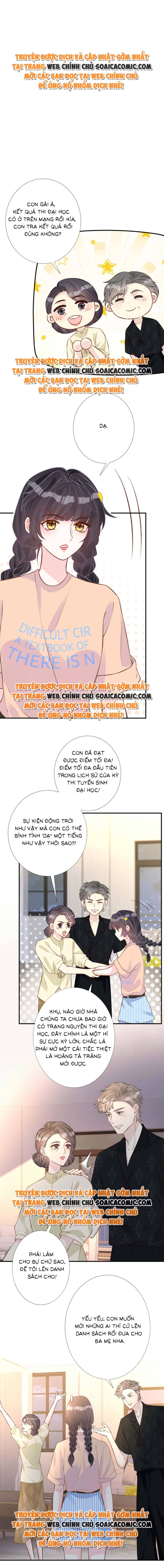 Ninita Yêu Dấu - Phần 2 Chap 841.6 - Next Chap 842.6