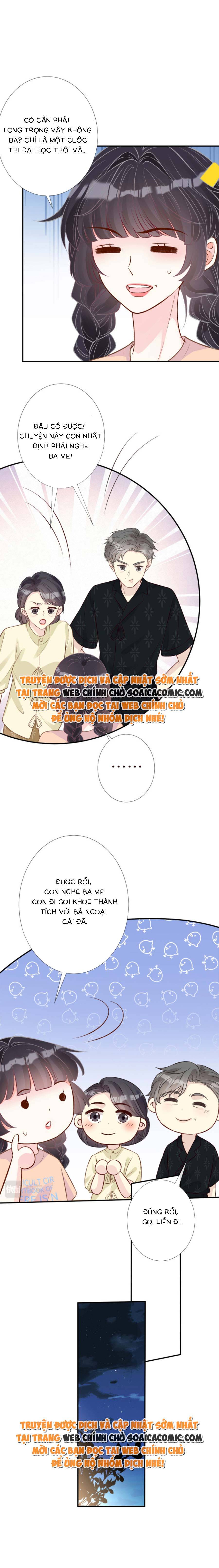 Ninita Yêu Dấu - Phần 2 Chap 841.6 - Next Chap 842.6