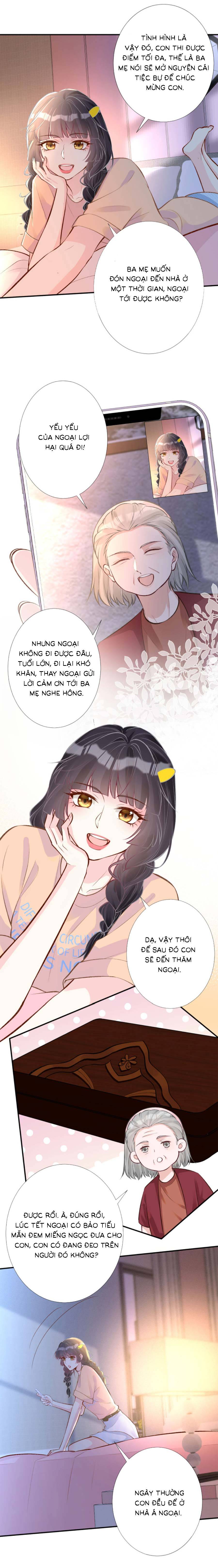 Ninita Yêu Dấu - Phần 2 Chap 841.6 - Next Chap 842.6