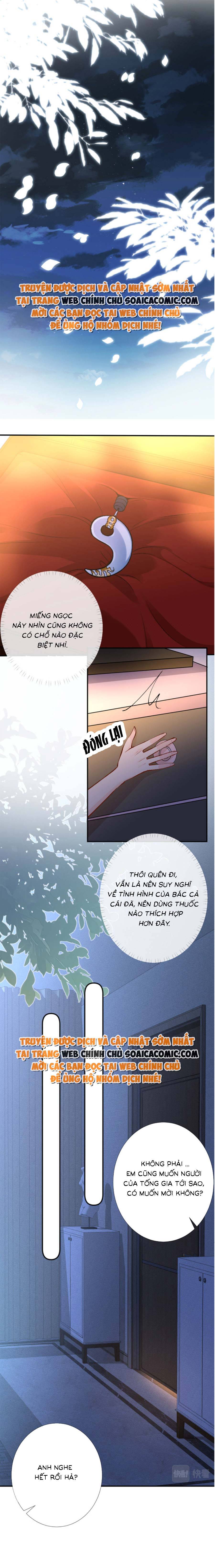 Ninita Yêu Dấu - Phần 2 Chap 841.6 - Next Chap 842.6