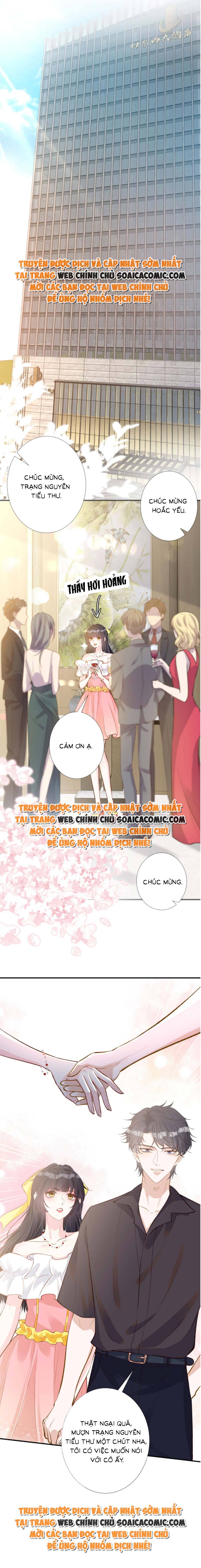 Ninita Yêu Dấu - Phần 2 Chap 841.6 - Next Chap 842.6