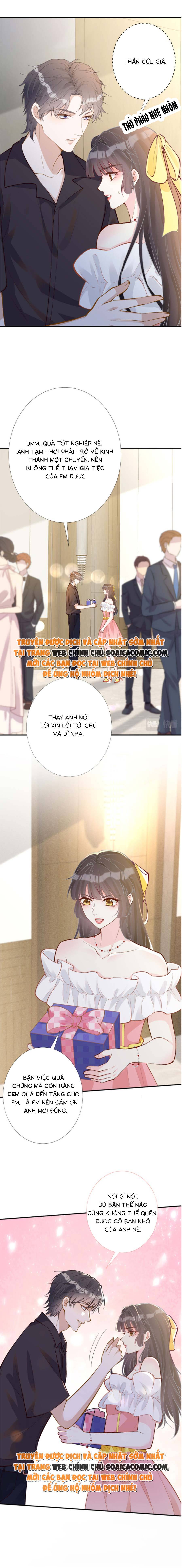 Ninita Yêu Dấu - Phần 2 Chap 841.6 - Next Chap 842.6