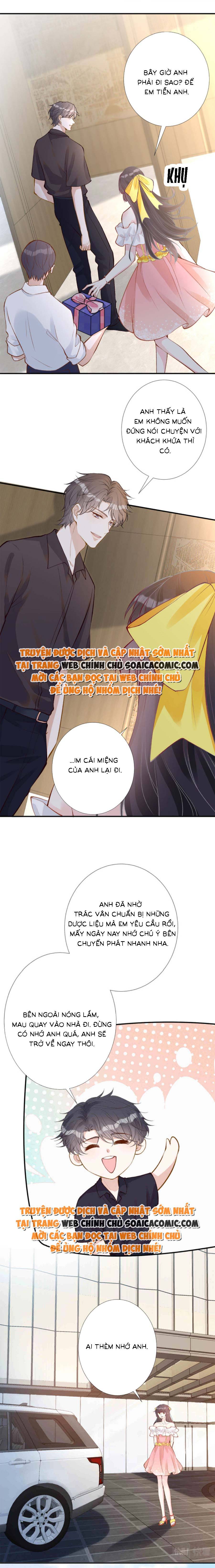 Ninita Yêu Dấu - Phần 2 Chap 841.6 - Next Chap 842.6