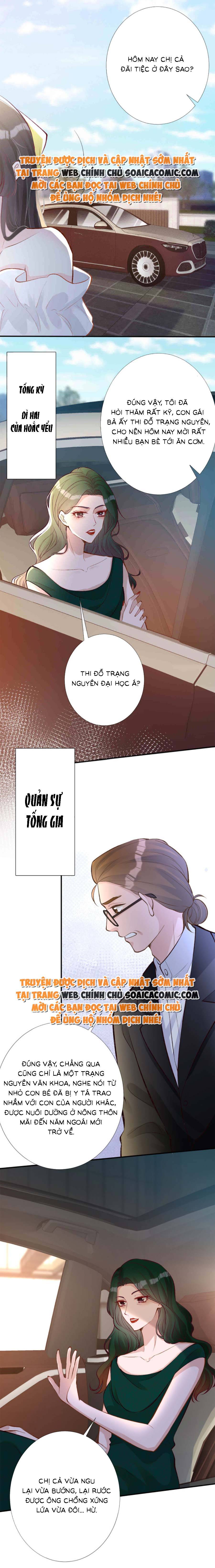 Ninita Yêu Dấu - Phần 2 Chap 841.6 - Next Chap 842.6
