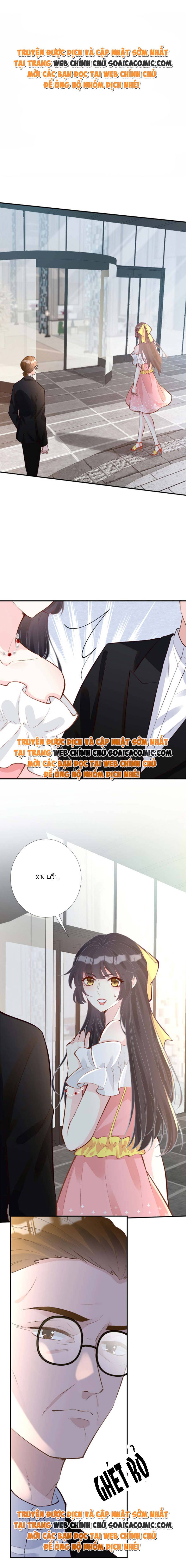 Ninita Yêu Dấu - Phần 2 Chap 841.7 - Next Chap 842.7