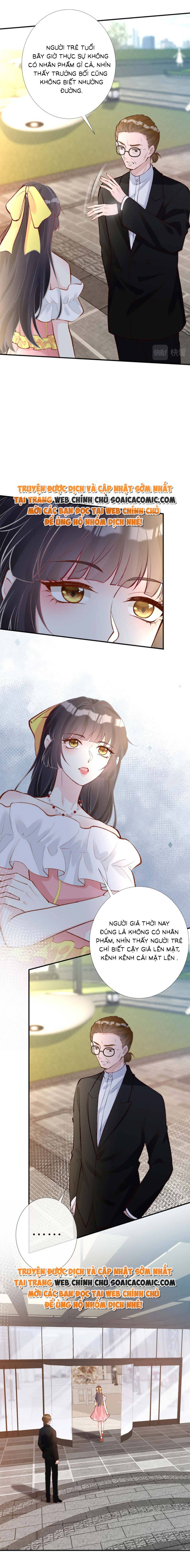 Ninita Yêu Dấu - Phần 2 Chap 841.7 - Next Chap 842.7