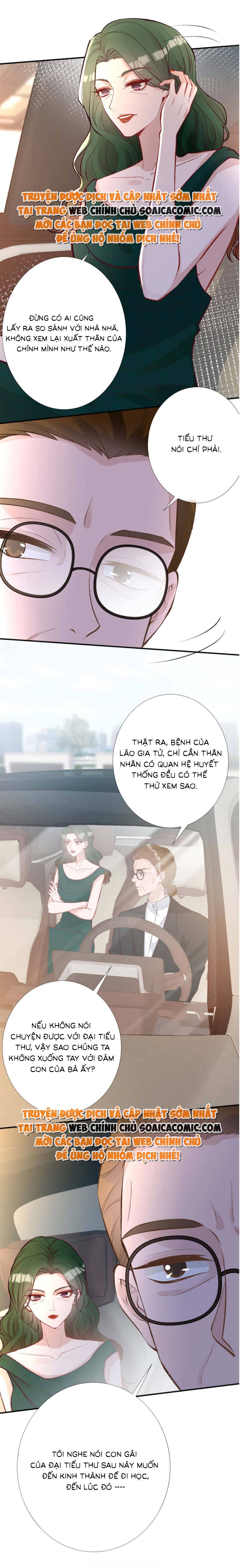 Ninita Yêu Dấu - Phần 2 Chap 841.7 - Next Chap 842.7