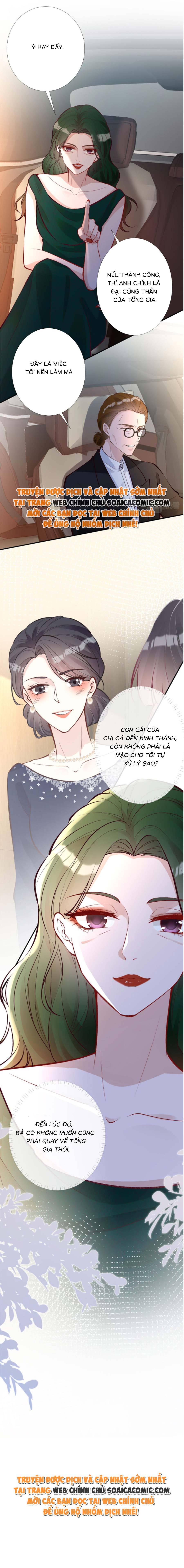 Ninita Yêu Dấu - Phần 2 Chap 841.7 - Next Chap 842.7