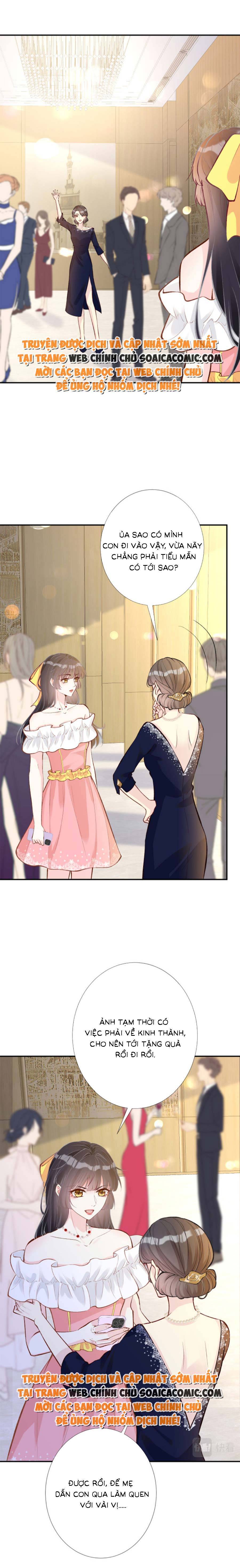 Ninita Yêu Dấu - Phần 2 Chap 841.7 - Next Chap 842.7