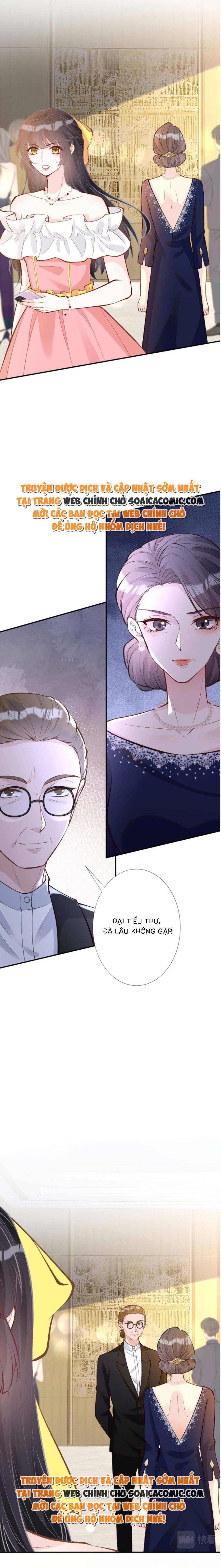 Ninita Yêu Dấu - Phần 2 Chap 841.7 - Next Chap 842.7