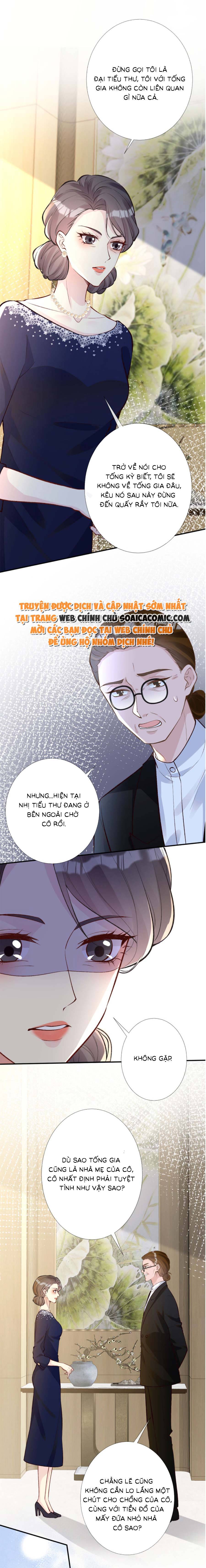 Ninita Yêu Dấu - Phần 2 Chap 841.7 - Next Chap 842.7