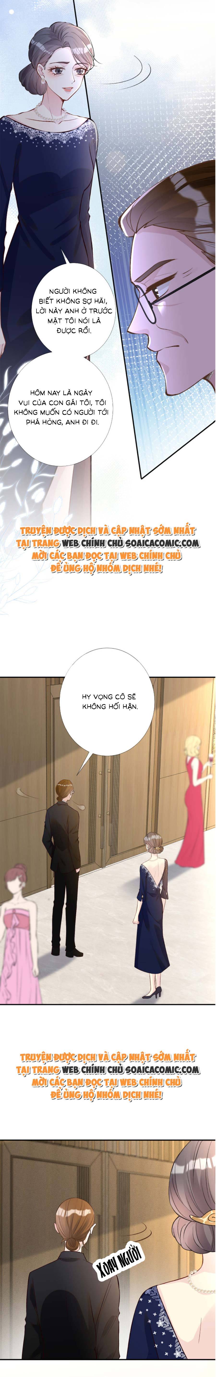 Ninita Yêu Dấu - Phần 2 Chap 841.7 - Next Chap 842.7