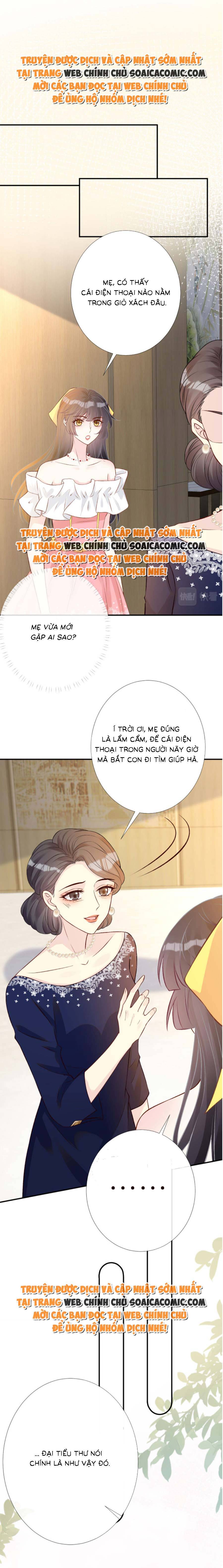 Ninita Yêu Dấu - Phần 2 Chap 841.7 - Next Chap 842.7