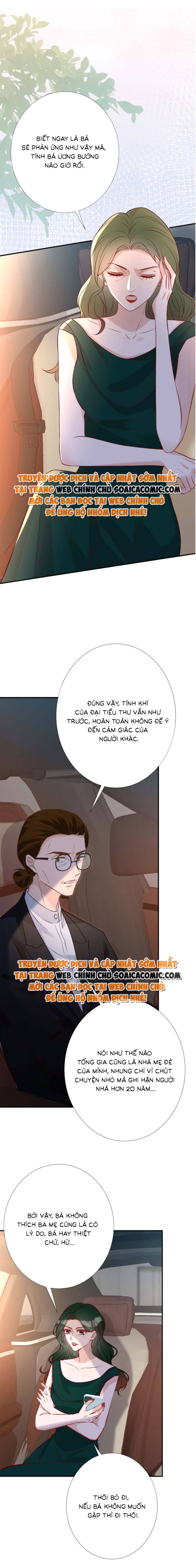 Ninita Yêu Dấu - Phần 2 Chap 841.7 - Next Chap 842.7