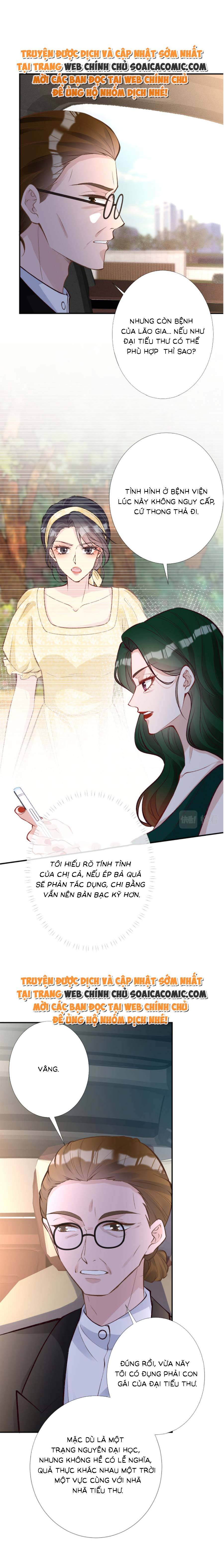 Ninita Yêu Dấu - Phần 2 Chap 841.7 - Next Chap 842.7