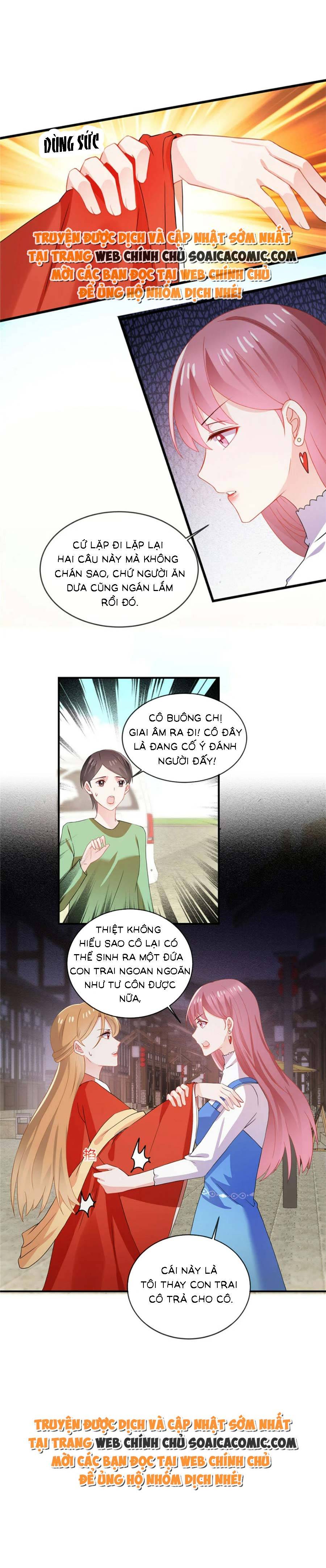 Ninita Yêu Dấu - Phần 2 Chap 841.8 - Next Chap 842.8