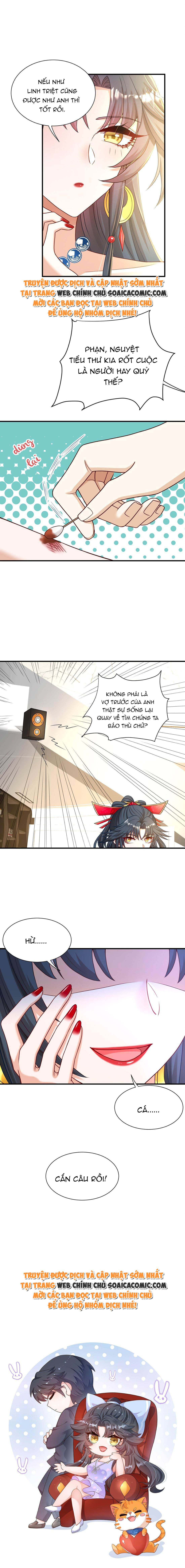 Ninita Yêu Dấu - Phần 2 Chap 842.2 - Next Chap 843.2