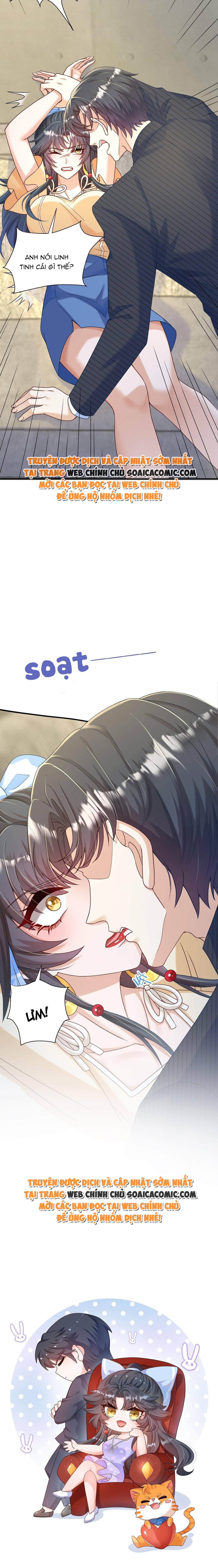 Ninita Yêu Dấu - Phần 2 Chap 842.3 - Next Chap 843.3