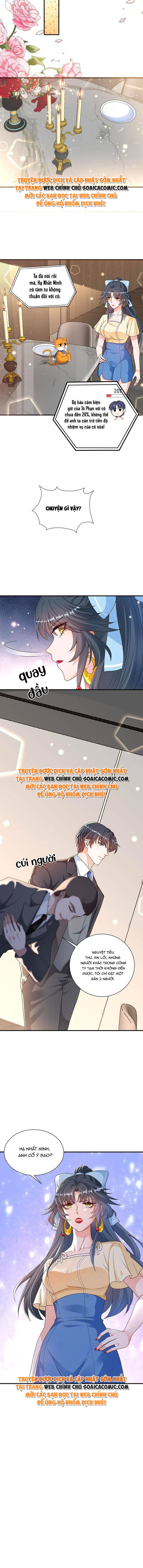 Ninita Yêu Dấu - Phần 2 Chap 842.6 - Next Chap 843.6