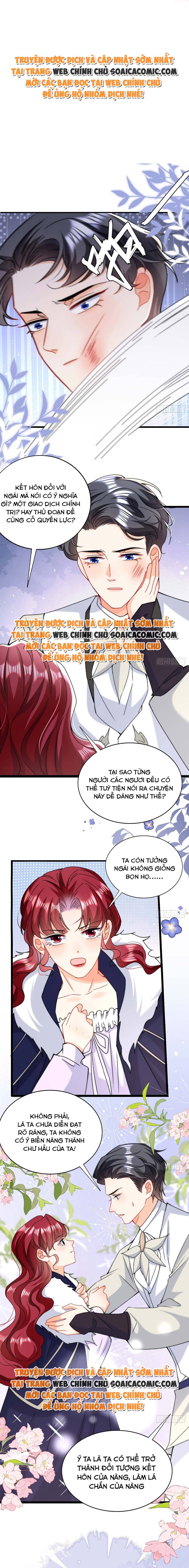 Ninita Yêu Dấu - Phần 2 Chap 842.9 - Next Chap 843.9