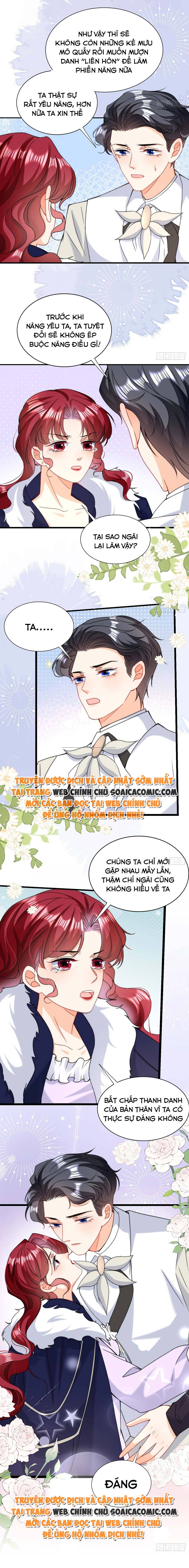 Ninita Yêu Dấu - Phần 2 Chap 842.9 - Next Chap 843.9