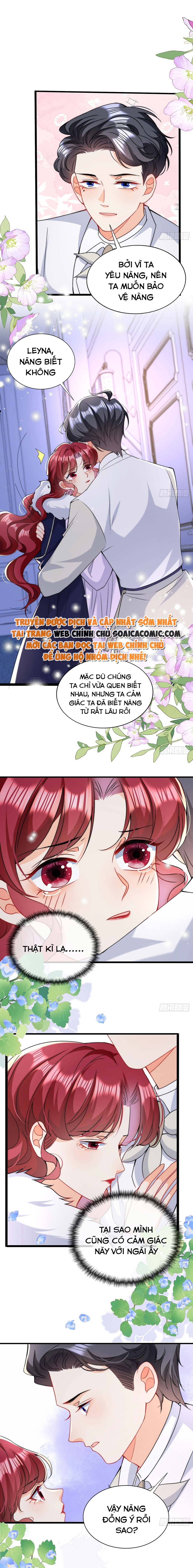 Ninita Yêu Dấu - Phần 2 Chap 842.9 - Next Chap 843.9
