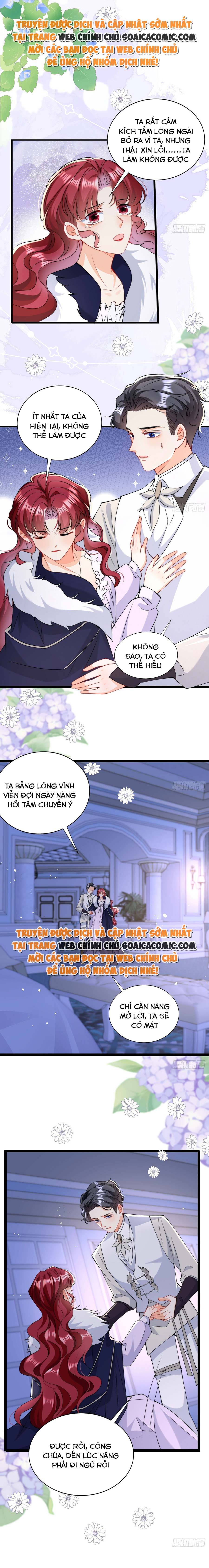 Ninita Yêu Dấu - Phần 2 Chap 842.9 - Next Chap 843.9