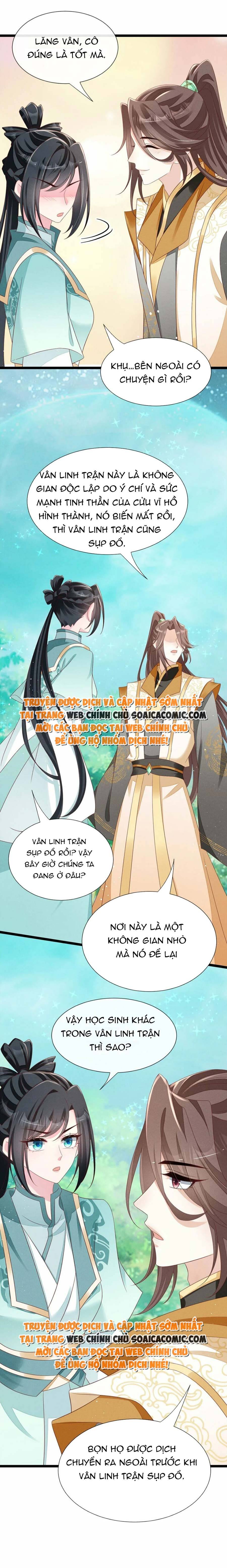Ninita Yêu Dấu - Phần 2 Chap 843.1 - Next Chap 844.1