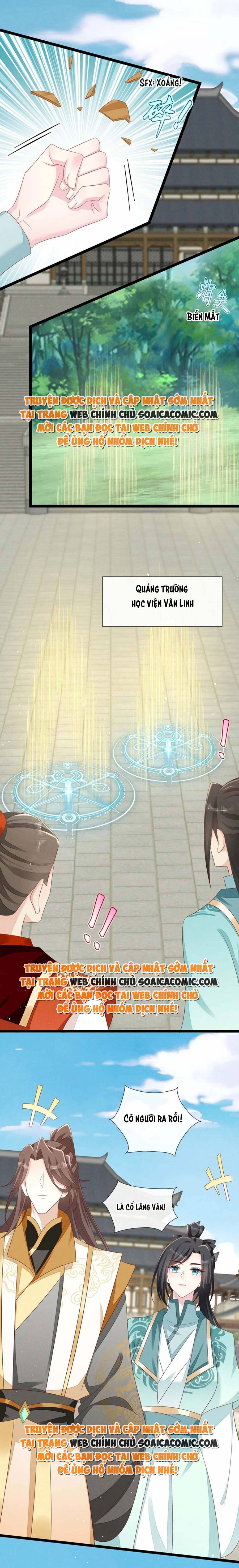 Ninita Yêu Dấu - Phần 2 Chap 843.1 - Next Chap 844.1