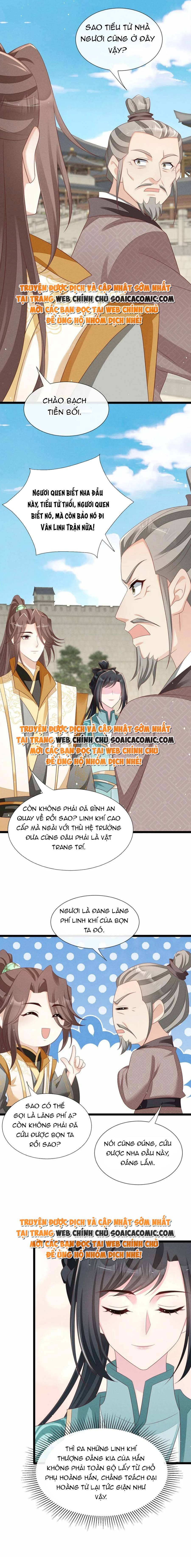 Ninita Yêu Dấu - Phần 2 Chap 843.1 - Next Chap 844.1