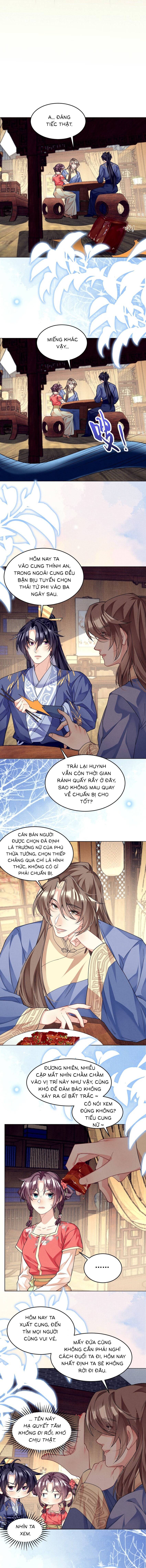 Ninita Yêu Dấu - Phần 2 Chap 843.2 - Next Chap 844.2