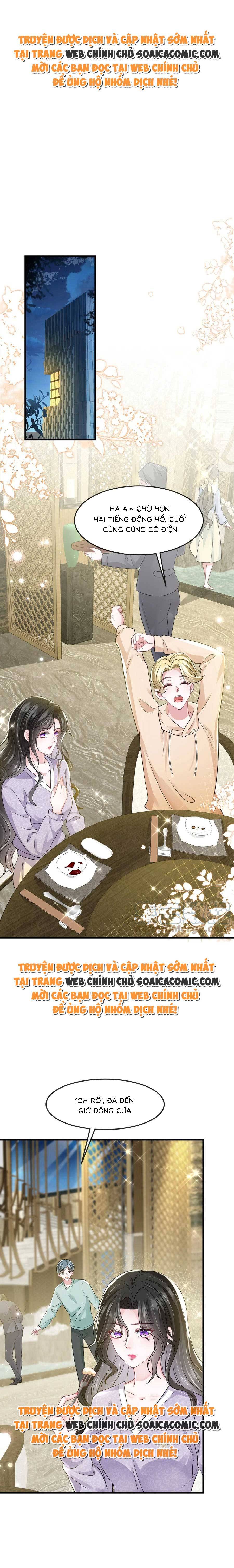 Ninita Yêu Dấu - Phần 2 Chap 843.3 - Next Chap 844.3