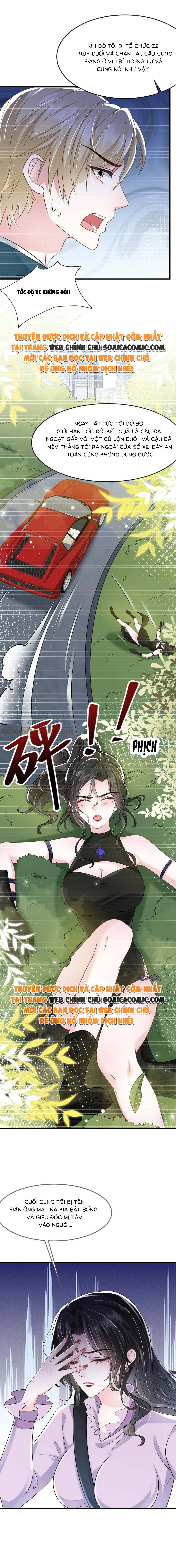 Ninita Yêu Dấu - Phần 2 Chap 843.3 - Next Chap 844.3