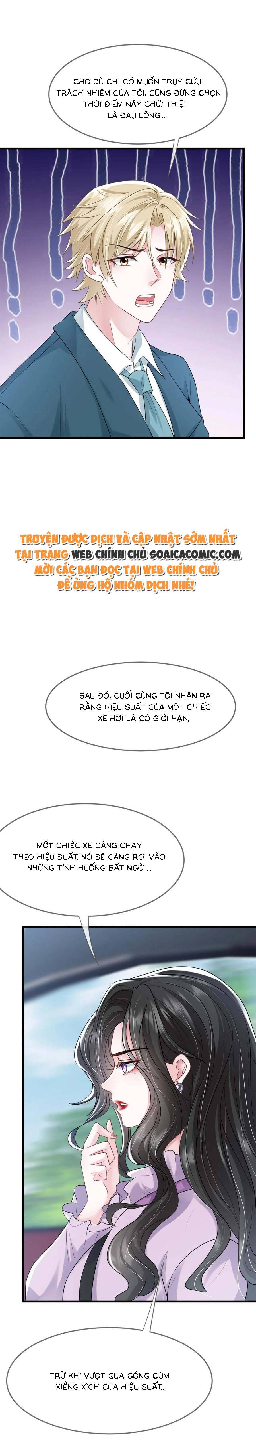 Ninita Yêu Dấu - Phần 2 Chap 843.3 - Next Chap 844.3