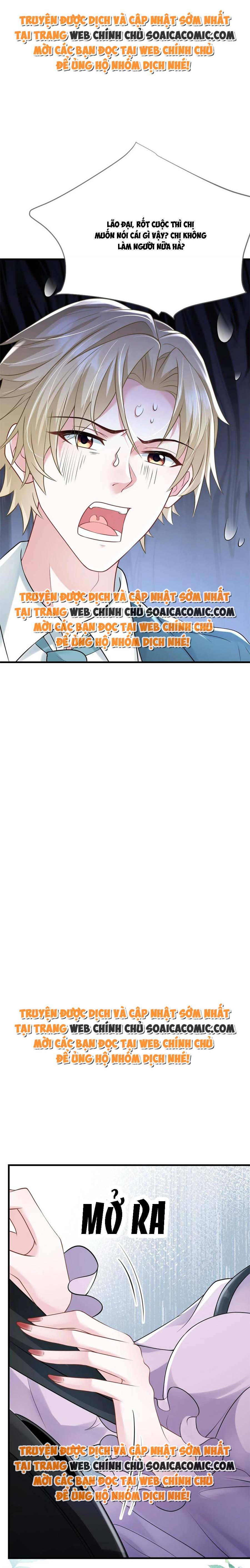 Ninita Yêu Dấu - Phần 2 Chap 843.3 - Next Chap 844.3