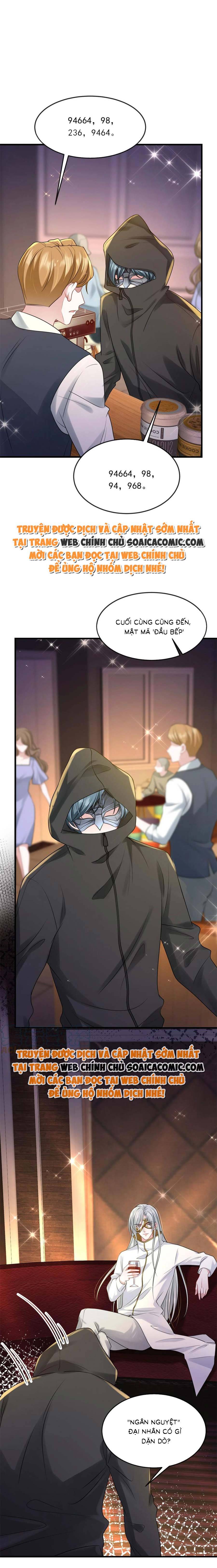 Ninita Yêu Dấu - Phần 2 Chap 843.3 - Next Chap 844.3