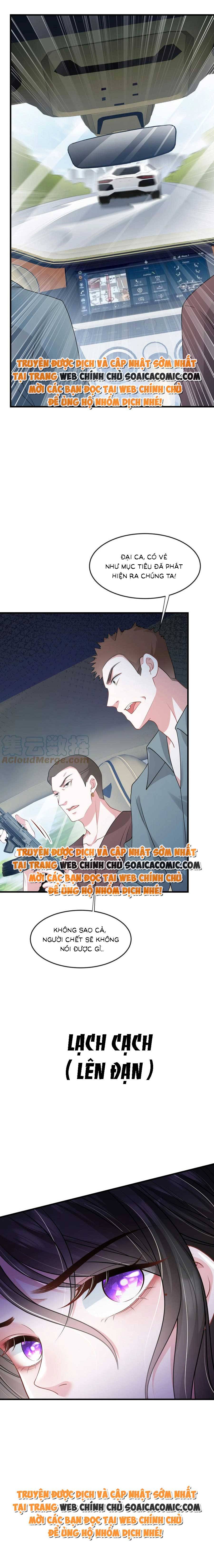 Ninita Yêu Dấu - Phần 2 Chap 843.3 - Next Chap 844.3