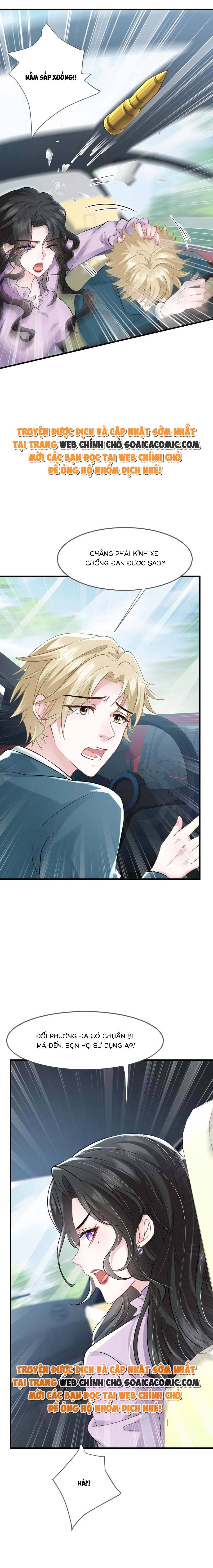 Ninita Yêu Dấu - Phần 2 Chap 843.3 - Next Chap 844.3