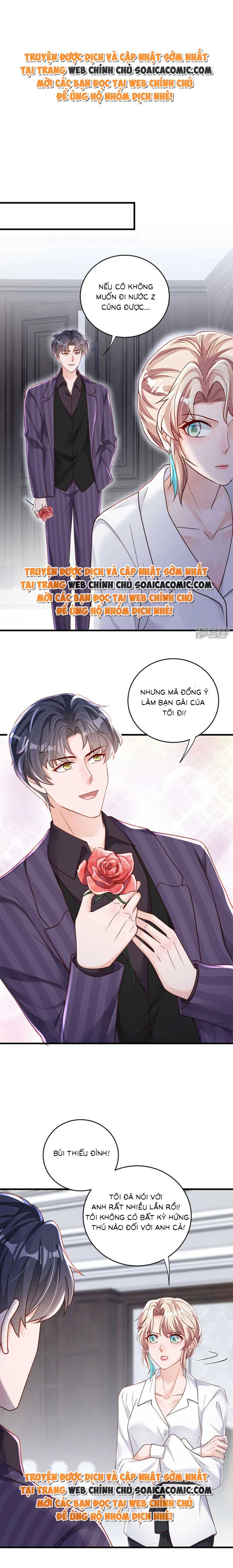 Ninita Yêu Dấu - Phần 2 Chap 843.4 - Next Chap 844.4