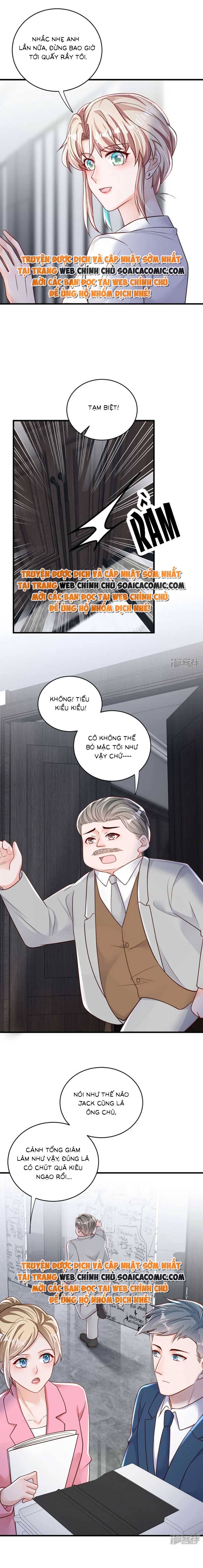 Ninita Yêu Dấu - Phần 2 Chap 843.4 - Next Chap 844.4